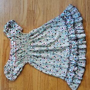 Luke new, Paper Doll dress size 6x